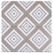Andova Tiles Bliss 8 in. x 8 in. Porcelain Spanish / Moroccan Wall and Floor Tile SAM-ANDBLI293 - alternate 6